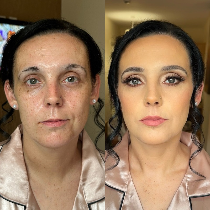 Makeup artistry by Gia - 2026 gallery photograph 8